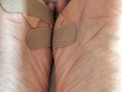 -朋朋修脚(友好广场店)