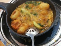 -黔三一夺夺粉酸汤火锅(百信店)