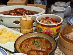 -南京大牌档(人民广场店)