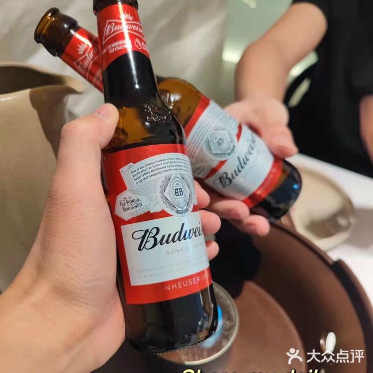环境这么nice的肥肠鱼我还是第一次见!!