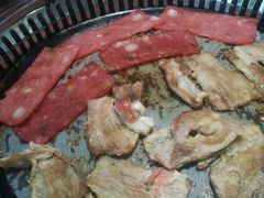 -星海汇海鲜自助烤肉火锅(百大店)