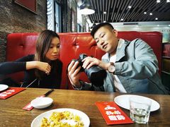 -双合园·海鲜水饺青岛菜(万佳广场店)