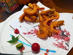 -延年酒店-延飨餐厅(延年文苑店)