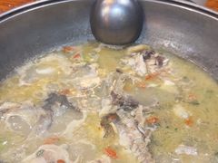 -天怡·鱼工厂(临江店)