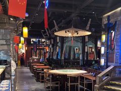 -红蜡烛-养生粥-津鲁菜(中山路店)