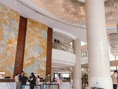 -上海雅居乐万豪侯爵酒店