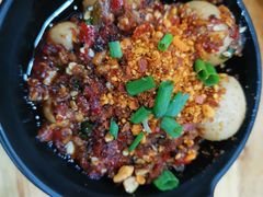 -冒椒火辣(太古里店)