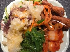 -九寸钉自助·炭火烤肉烧烤(欧乐时尚广场店)