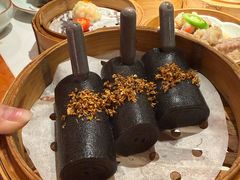 -禄运茶居·手工点心(猎德店)