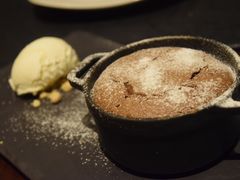 -恰餐厅及酒吧 CHAR Bar & Grill (北京丽都皇冠假日店)