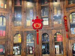 门面-御膳粥·牛乳粥底火锅·地道顺德菜(容桂店)