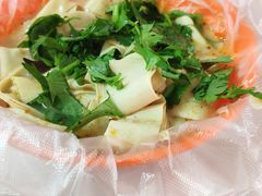 -二七友名焖子铺