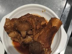 -韩麦大冷面(桂花街直营店)