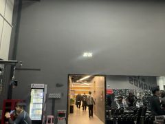 -锐动健身游泳(博地中心店)