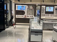 -宝岛眼镜·星创视光中心(中泰店)