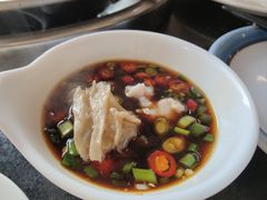 -老来福·非遗酸汤兔(凯旋路店)