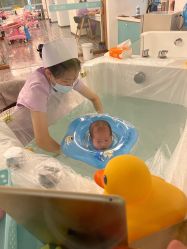 -百悦健康月子中心(祈悦店)