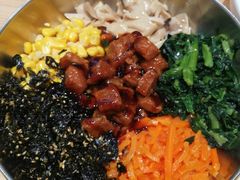 -米村拌饭(东方新天地店)
