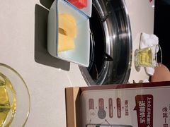 -浩爷羊蝎子火锅(望京店)