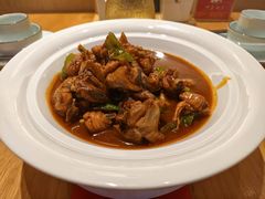 -伊喜饺子·烤鸭(五道口学院路店)