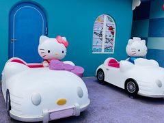 -杭州Hello Kitty乐园