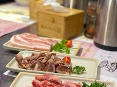 -喜来稀肉(虹泉路店)