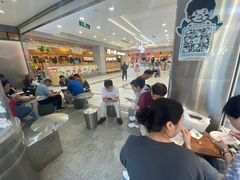 -自然椰·海南清补凉(海月广场店)