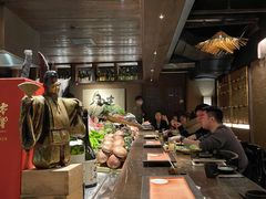 -三川·十酒Izakaya(南昌路店)