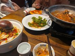 -老阿爸鲜鱼土菜(昆山花桥店)