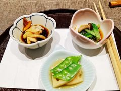 -枫品铁板烧(东樾店)