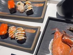 -星伦多 自助料理(圆融店)