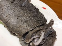 鲜百叶-清真·鸦儿李记·涮肉(和平里店)