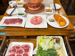 -聚宝源(牛街创始店)
