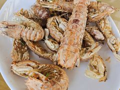 -七鲜渔港美食餐厅(巽寮湾海景店)