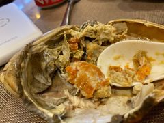 -鸿腾国际大酒店-海鲜姿造海鲜烤肉自助餐