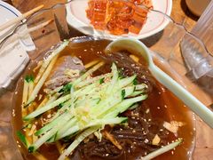-七八冷面·延边朝鲜族美食(欢乐谷店)