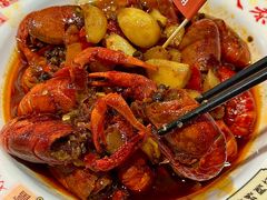 -吉利龙虾·新派海鲜烧烤