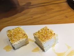 -格日勒阿妈蒙古厨房(新华广场店)
