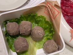 -左庭右院鲜牛肉火锅(长泰广场店)