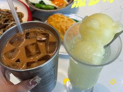 -龙记·香港茶餐厅(海上世界店)