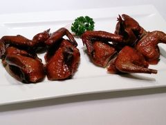 -宝燕壹号(长寿店)