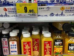 -嗨特购HitGoo(西站食宝街店)