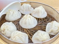 鲜肉汤包-法华汤包馆(法华镇路店)
