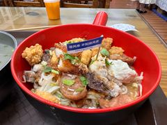 -卢聪艺小吃店(阳翟总店)
