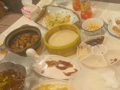 -鑫巴蜀小镇 · 水煮鱼专研店(玉桥店)