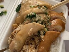 -大聪烧鹅快餐店(梅林店)