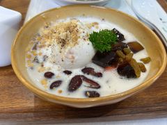 -自然椰·海南清补凉(海月广场店)