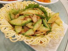 西葫芦-江南村酒家