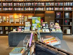 -茑屋书店(天目里店)