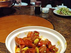 -森华湘味楼(聚丰苑小区店)